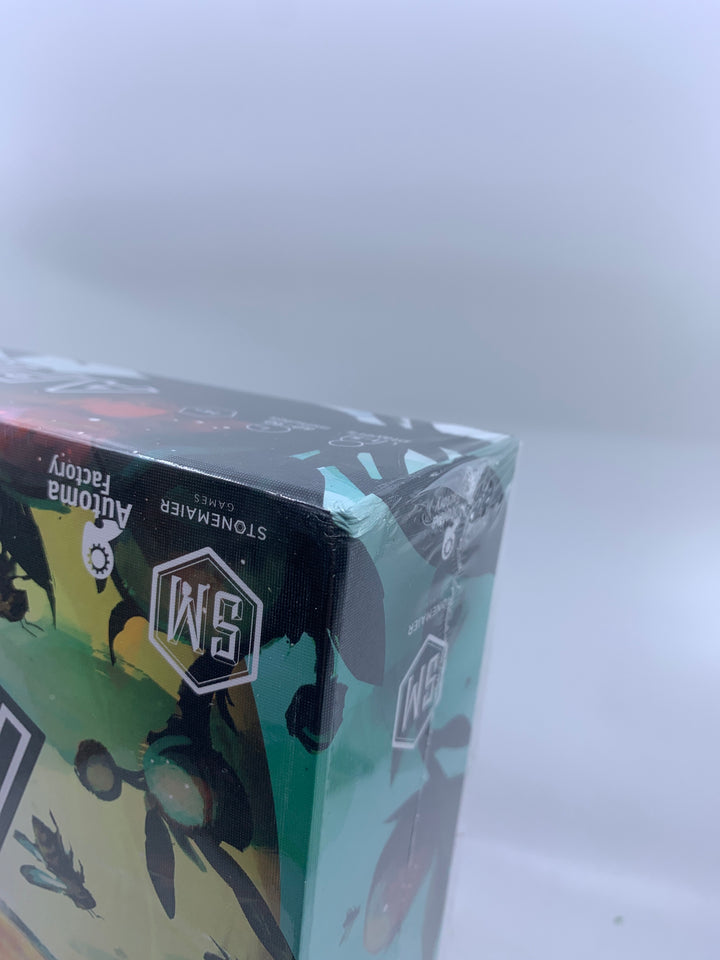 Apiary - Transportskadet