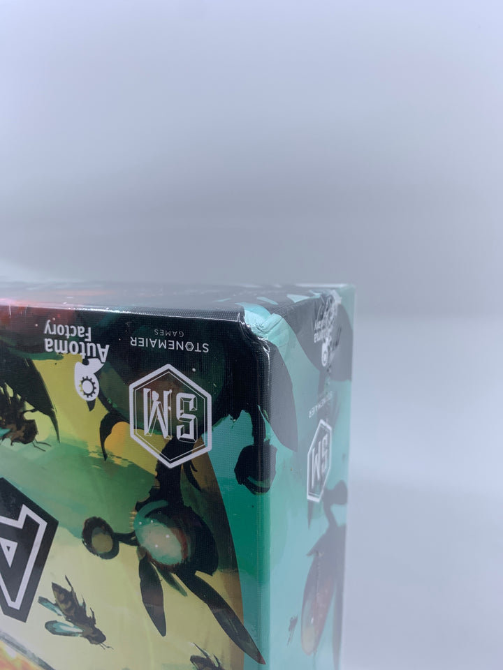 Apiary - Transportskadet