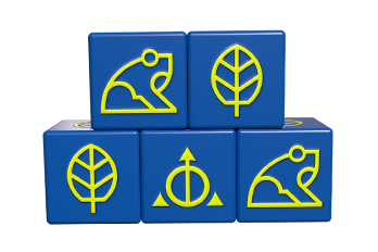 Ashes Ascendancy: Natural Dice 5-Pack