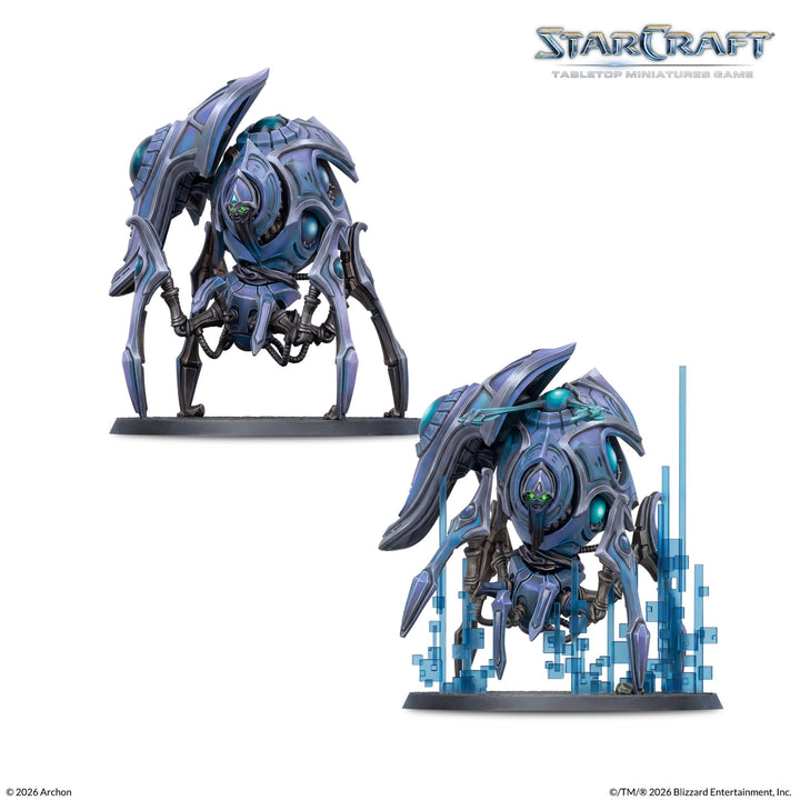 StarCraft: Protoss Starter Set