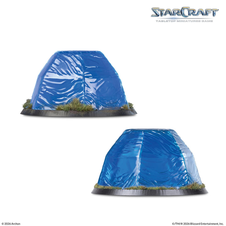 StarCraft: Protoss Starter Set
