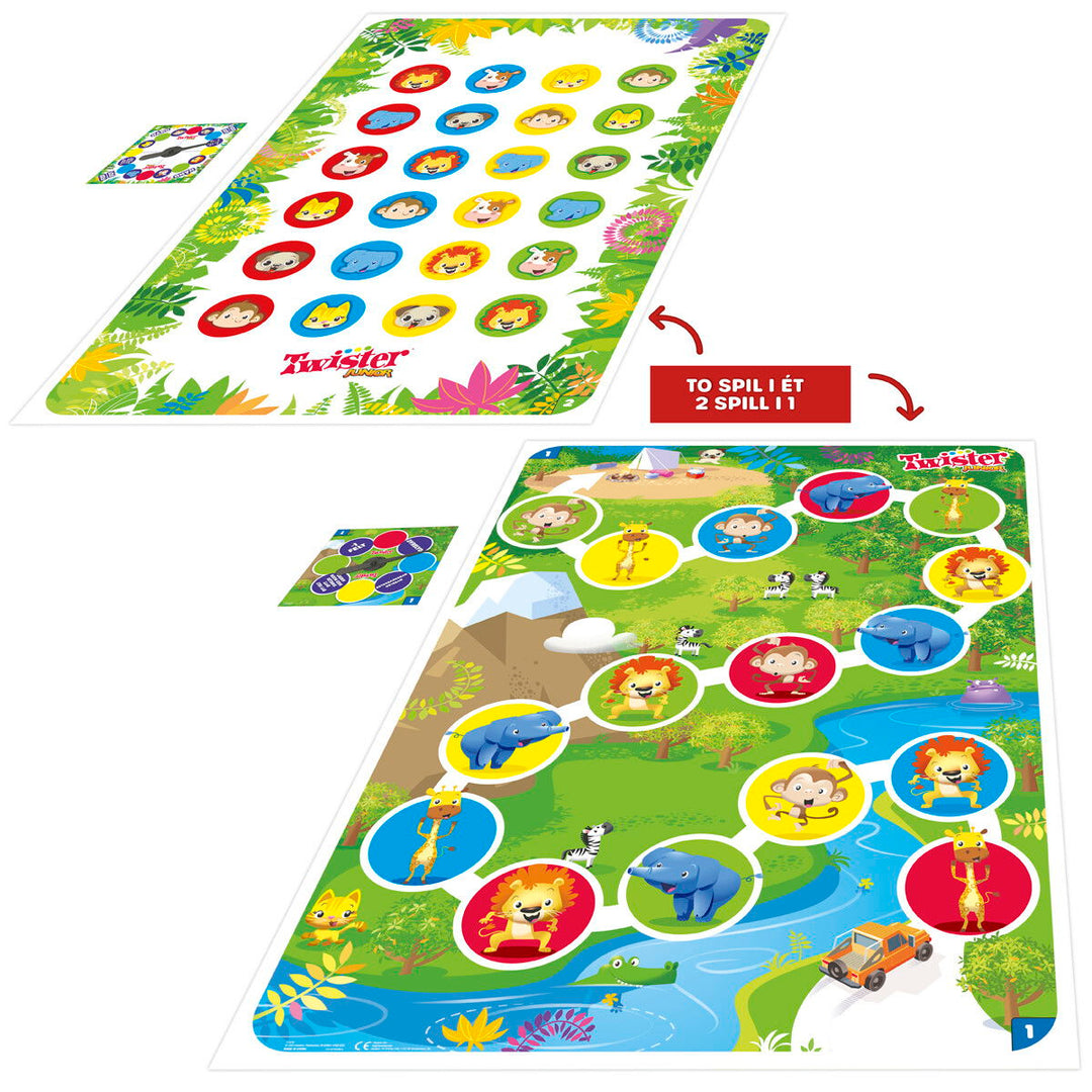 Twister Junior
