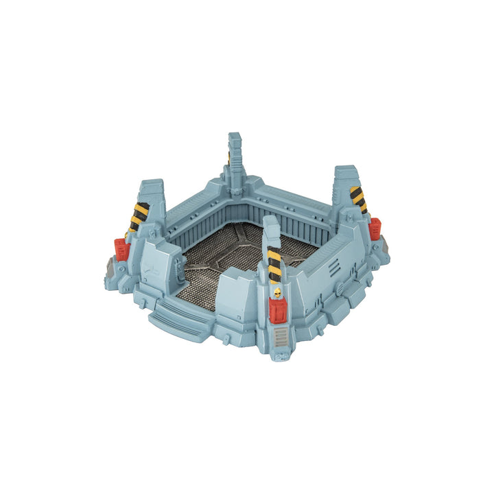 Battlefield in a Box: Gothic Sector - Legion Bunker Alternate Paint Scheme (x1) (BB662-A)
