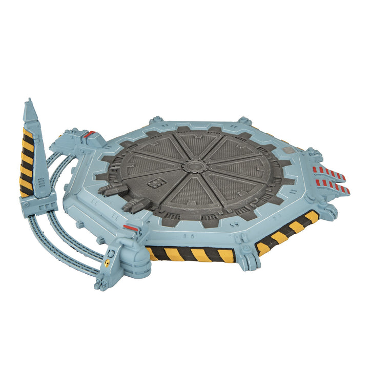 Battlefield in a Box: Gothic Sector - Legion Machine Cult Alternate Paint Scheme (x1) (BB663-A)