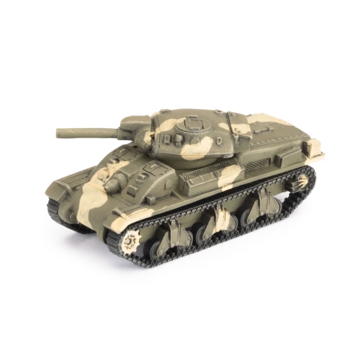 Flames of War: Sentinel Armoured Troop (BBX79)