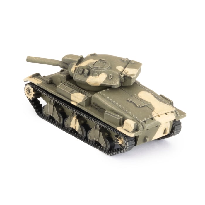 Flames of War: Sentinel Armoured Troop (BBX79)