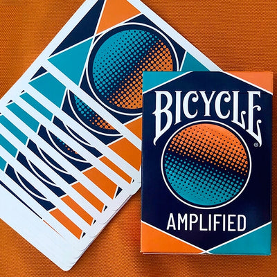 Bicycle Amplified