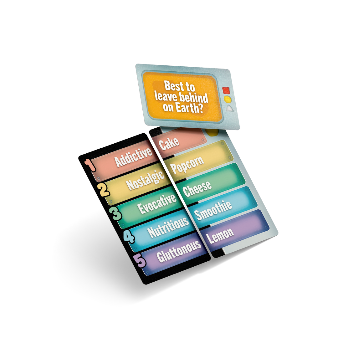 Totally Human: Planning Committee Promo Pack