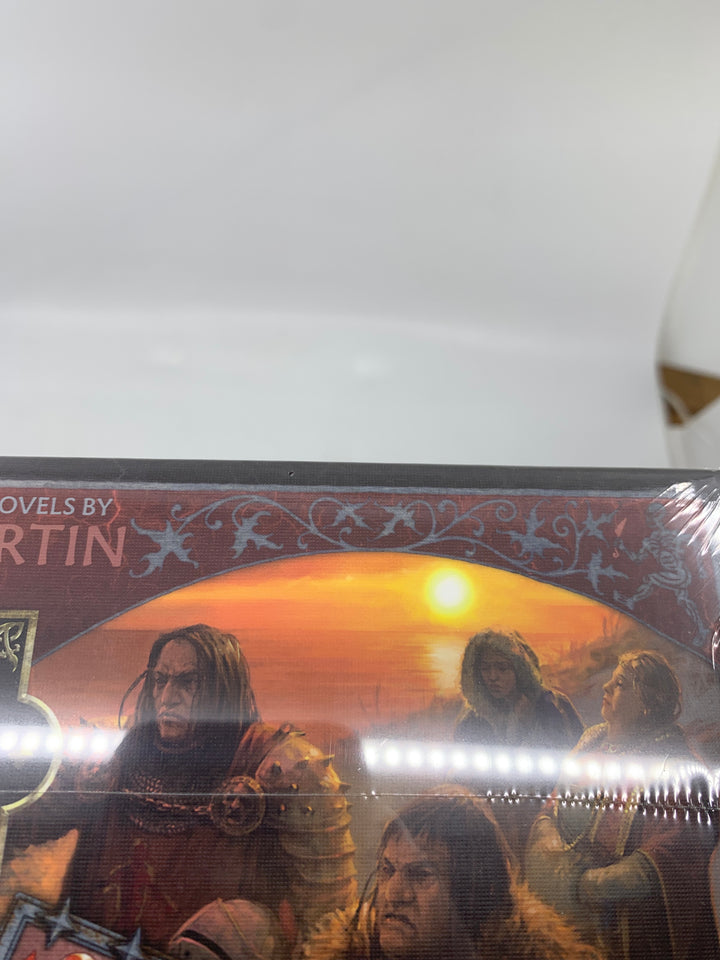 A Song of Ice & Fire: Bolton Starter Set - Transportskadet