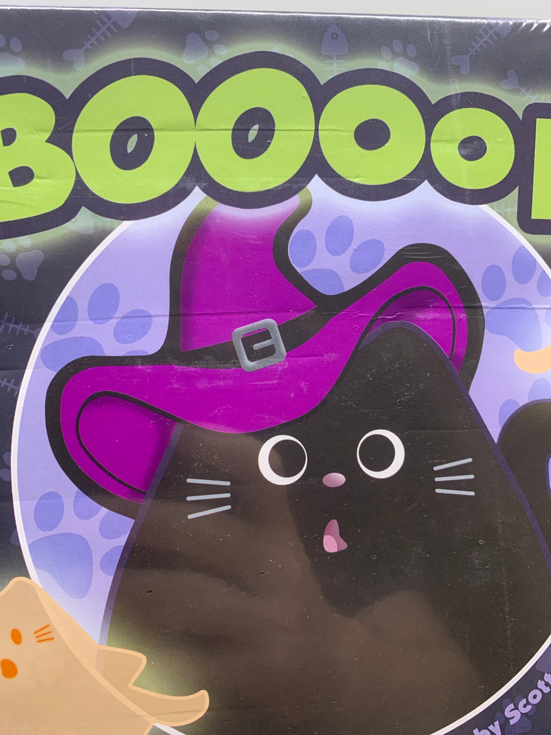 BOOoop. - Transportskadet