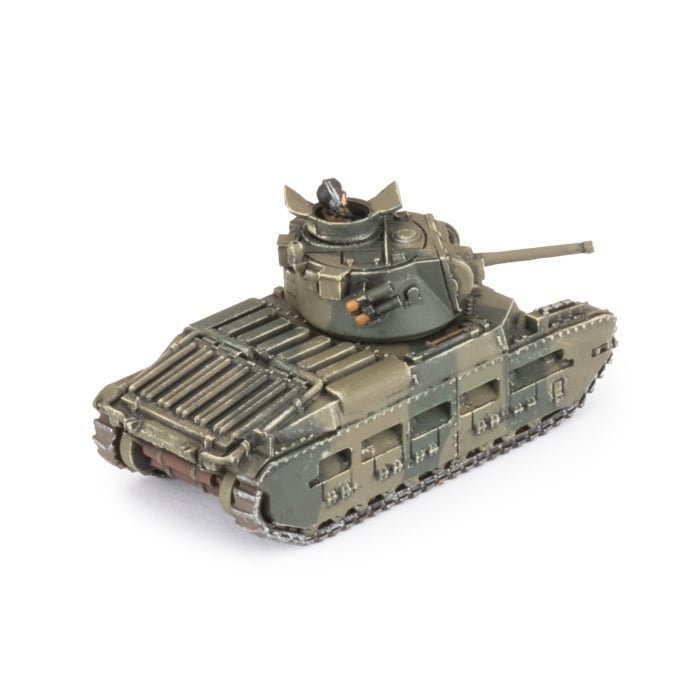 Flames of War: Matilda II (BR053)