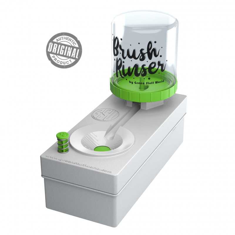 Brush Rinser (Green Stuff World)