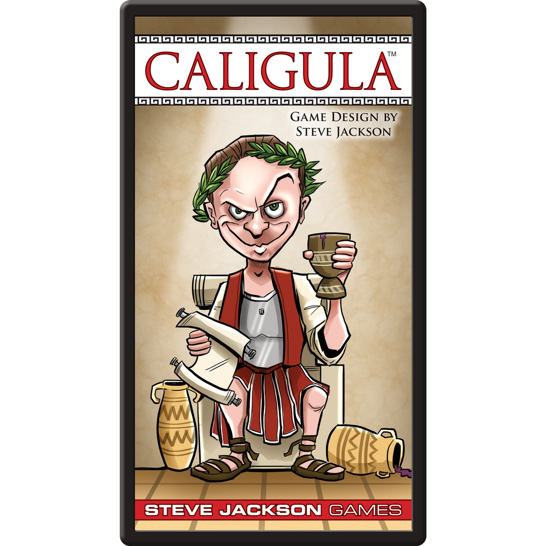 Caligula