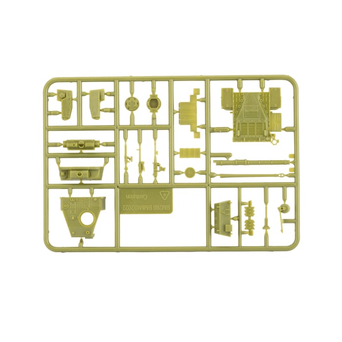 World War III: Checkpoint Charlie - Centurion Armoured Troop (TBBX16)
