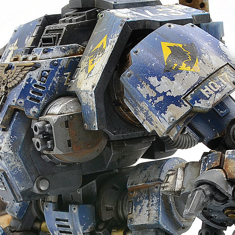 3GEN Acrylics: Chipping Effect (AK Interactive) (AK11262)