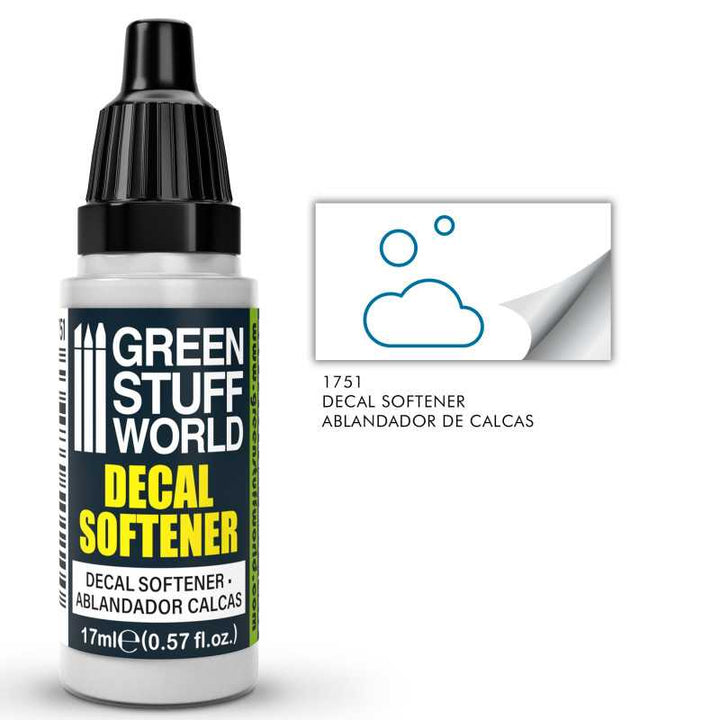 Decal Softener (Green Stuff World)