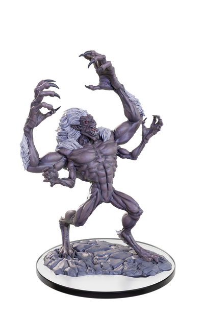 Dungeons & Dragons - Nolzur's Marvelous Miniatures: Draegloth