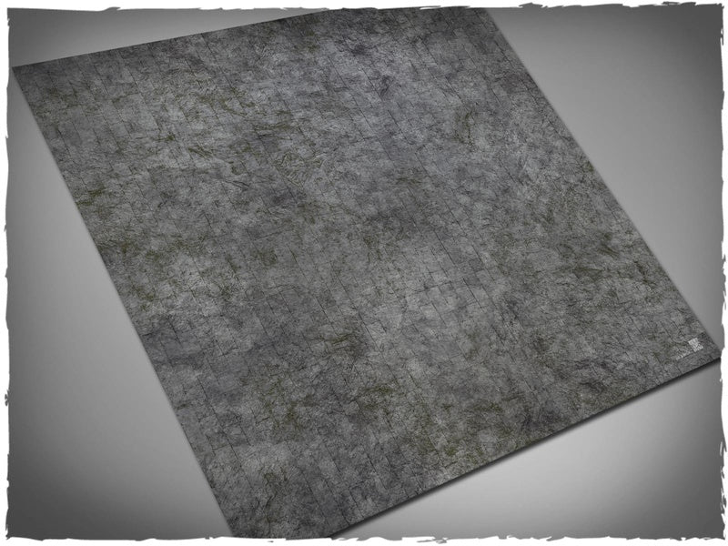 Gaming mat - Dungeon (90x90 cm) (Deep-Cut Studio)