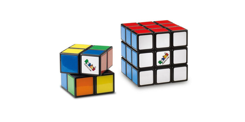 Rubik&