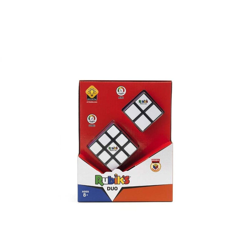 Rubik&