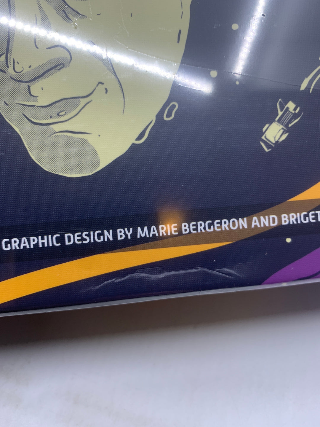 EGO - Transportskadet