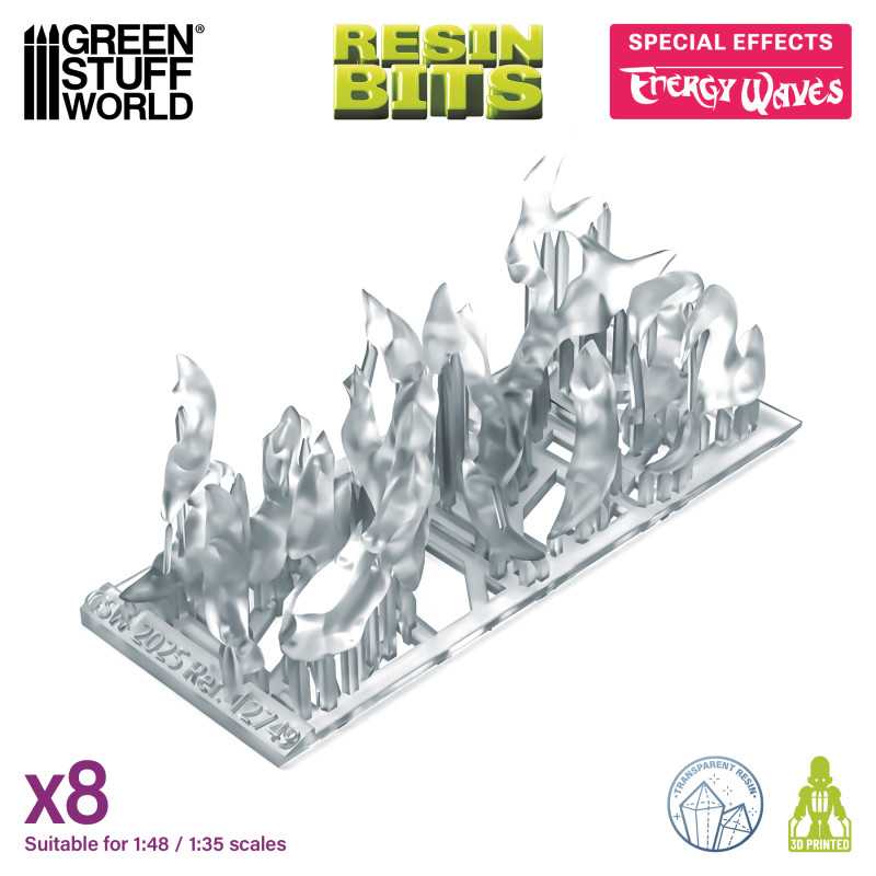 Energy Waves 1:48-1:35 (Green Stuff World)