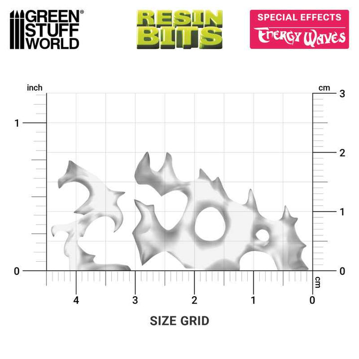Energy Waves 1:48-1:35 (Green Stuff World)