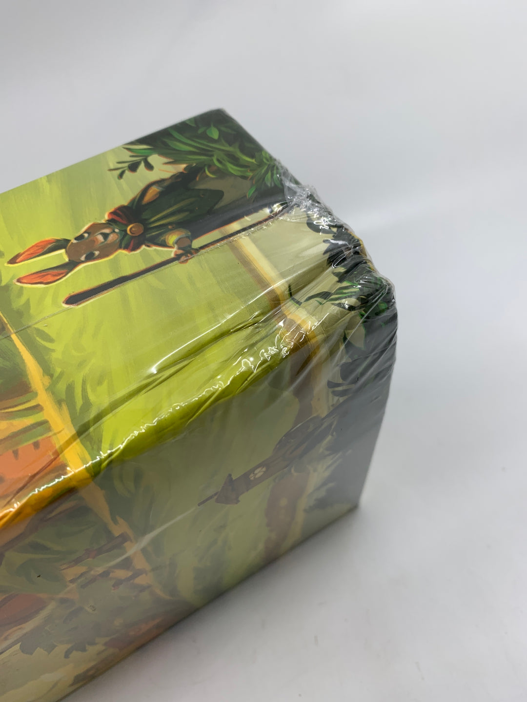 Everdell Expansions Oversized Cards - Transportskadet