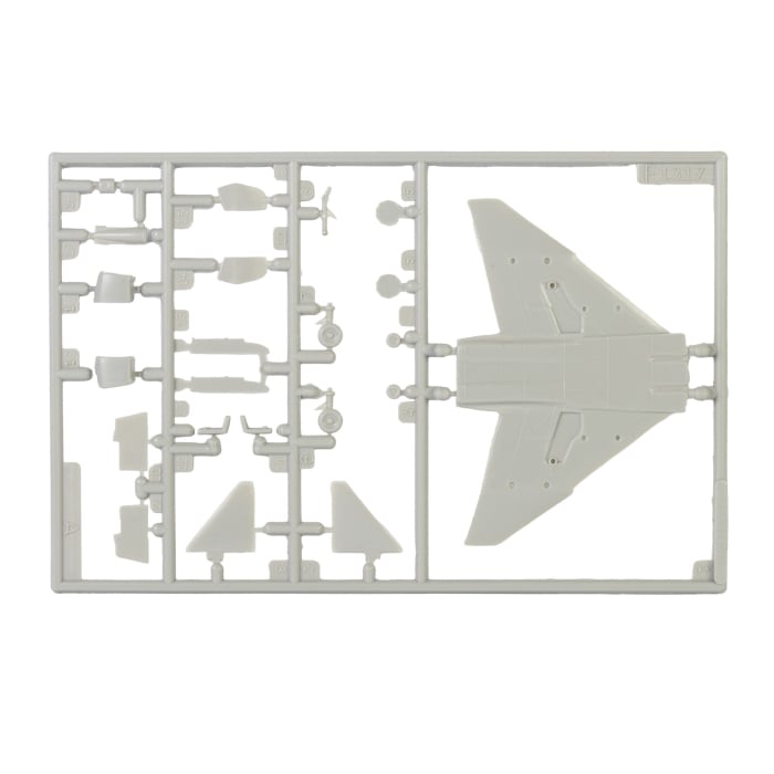 World War III: Checkpoint Charlie - F-4 Phantom Close Air Support Flight (TUBX32)