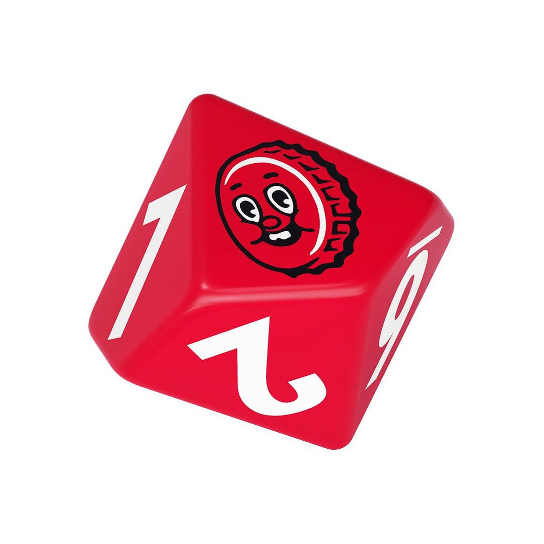 Fallout Factions Dice Sets: Nuka-Cola