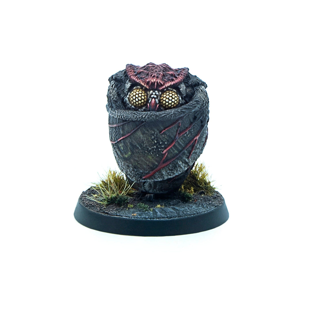 Fallout: Miniatures - Cult of the Mothman - Mothman Eclipse