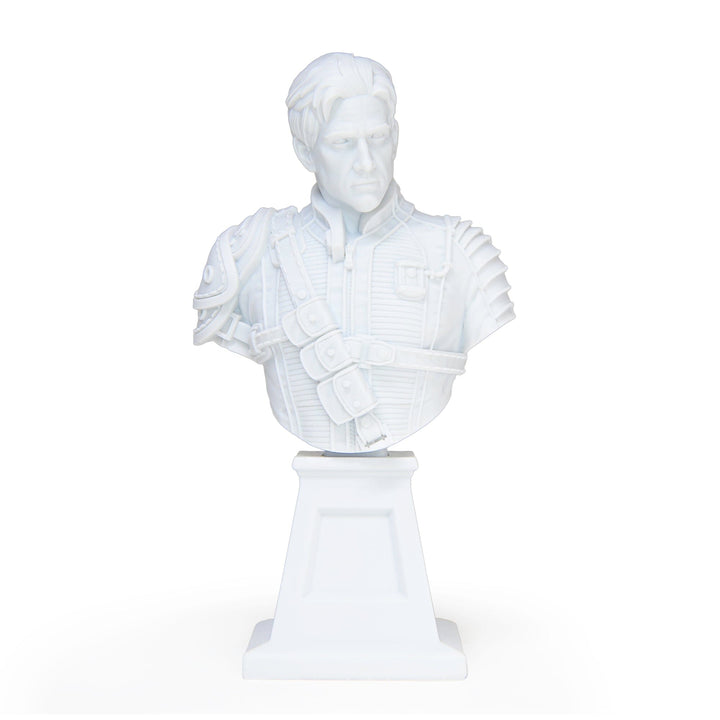 Fallout Painter's Bust - Nate