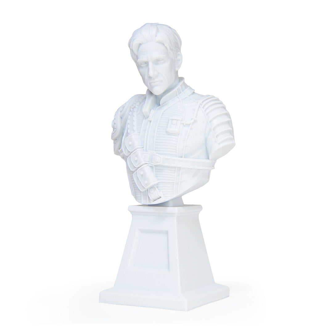Fallout Painter's Bust - Nate