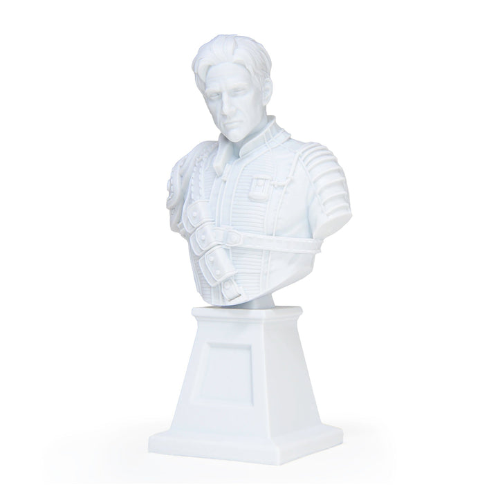 Fallout Painter's Bust - Nate