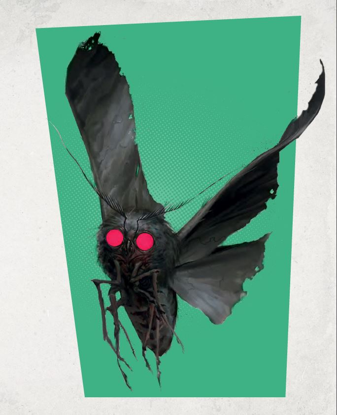 Fallout: The Roleplaying Game Wanderer's Guide Book