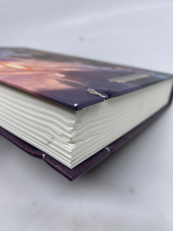 Warhammer Black Library: First Marshal (Hardback) - Transportskadet