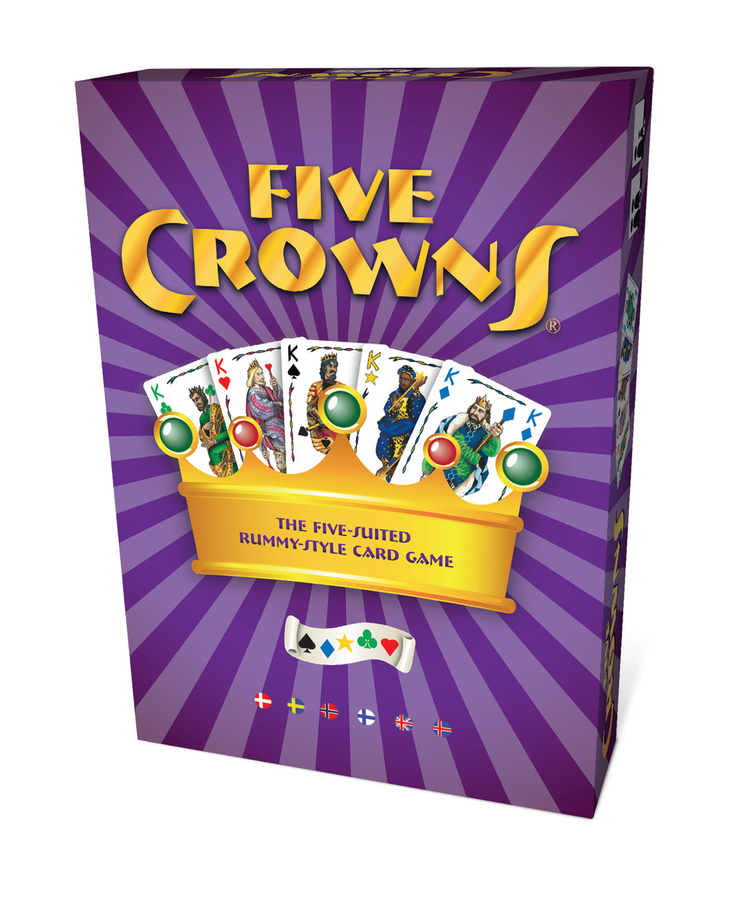 Five Crowns