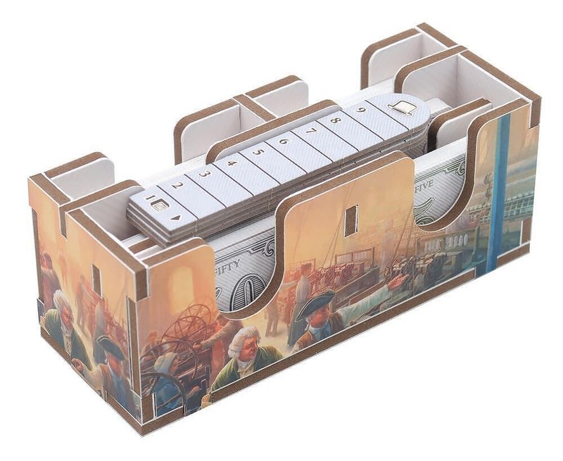 Insert for Arkwright: Anniversary Edition (FS-ARKWRT) - Folded Space