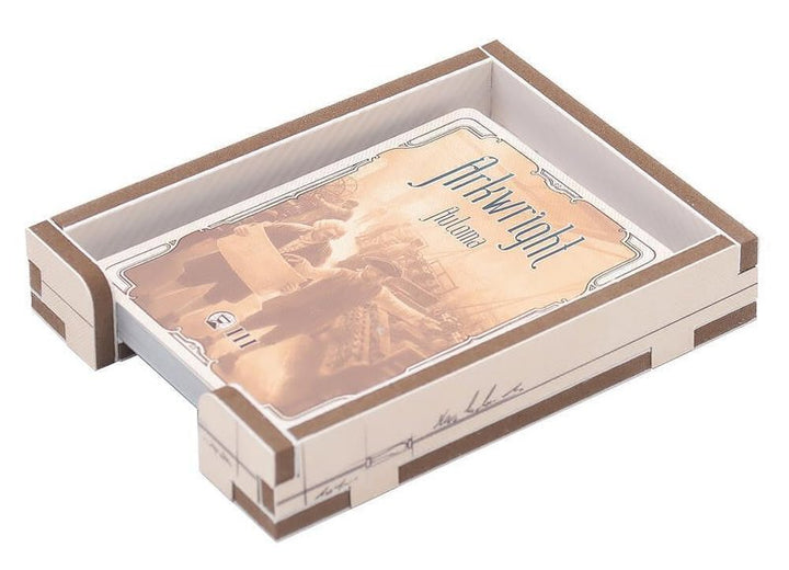 Insert for Arkwright: Anniversary Edition (FS-ARKWRT) - Folded Space