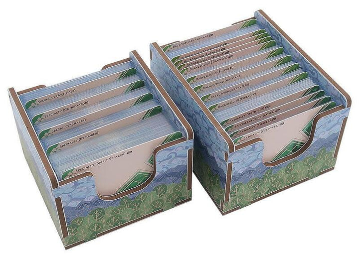 Insert for Earthborne Rangers (FS-ERANGERS) - Folded Space
