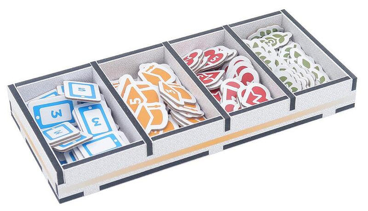 Insert for Hegemony: Lead Your Class to Victory (FS-HEGE) - Folded Space