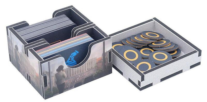 Insert for Hegemony: Lead Your Class to Victory (FS-HEGE) - Folded Space