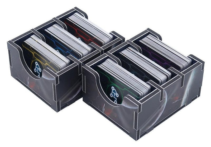 Insert for Twilight Imperium 4th Edition (FS-TI4v2) - Folded Space
