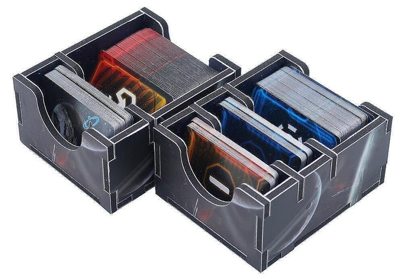 Insert for Twilight Imperium 4th Edition (FS-TI4v2) - Folded Space