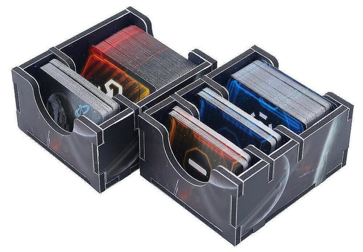 Insert for Twilight Imperium 4th Edition (FS-TI4v2) - Folded Space