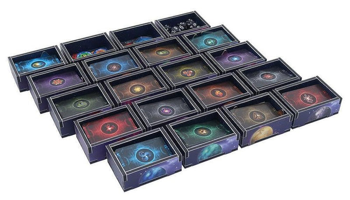 Insert for Twilight Imperium 4th Edition (FS-TI4v2) - Folded Space