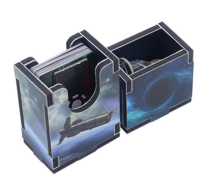 Insert for Twilight Imperium: Prophecy of Kings (FS-TI4PK) - Folded Space