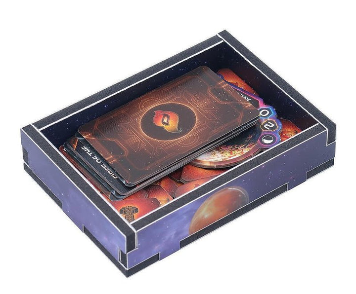 Insert for Twilight Imperium: Thunder's Edge (FS-TI4TE) - Folded Space
