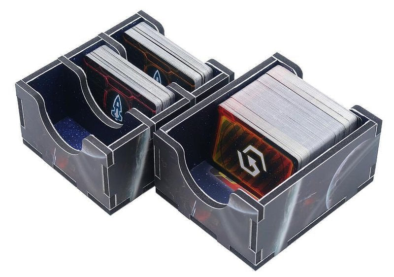 Insert for Twilight Imperium: Thunder's Edge (FS-TI4TE) - Folded Space