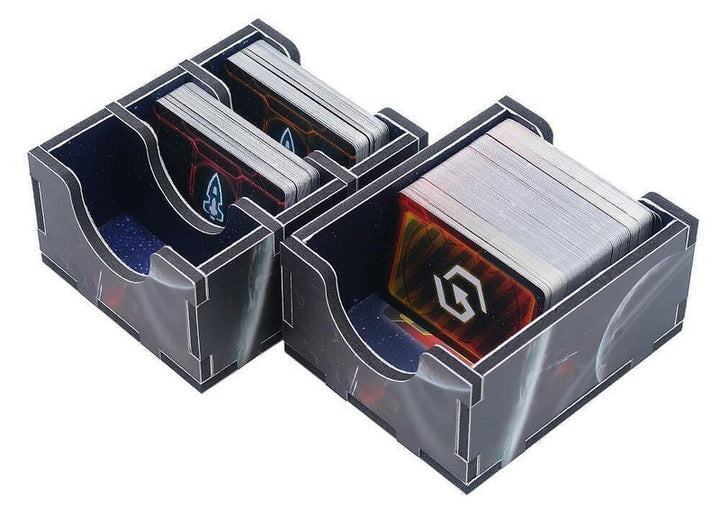 Insert for Twilight Imperium: Thunder's Edge (FS-TI4TE) - Folded Space